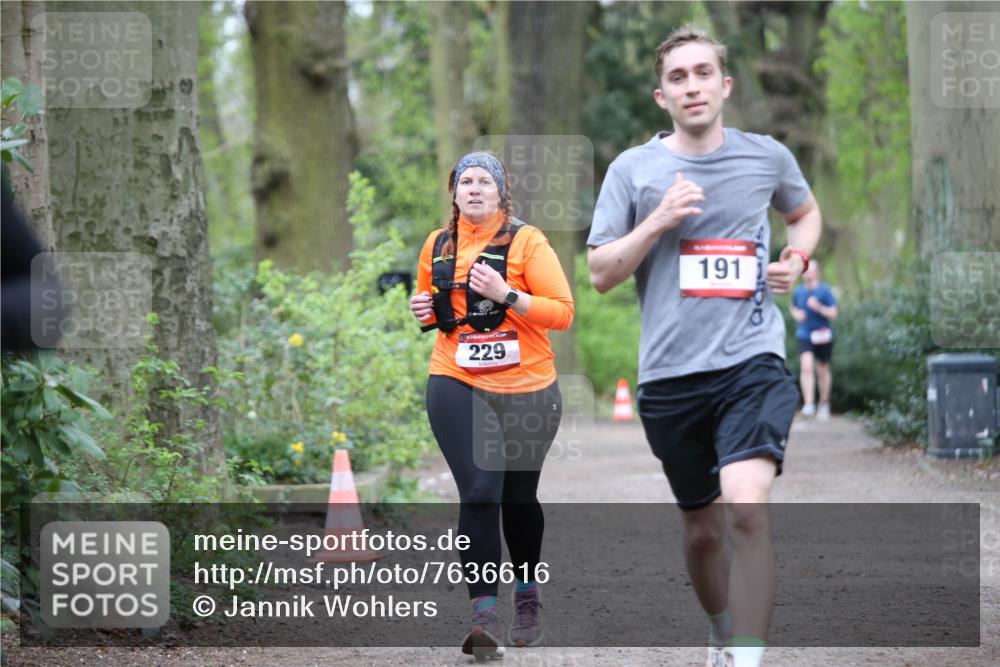 13.04.2025 - Hammer Lauf Jannik Wohlers http://msf.ph/oto/7636616 13.04.2025 12:27:38 Laufen 229, 15, 191 meine-sportfotos.de