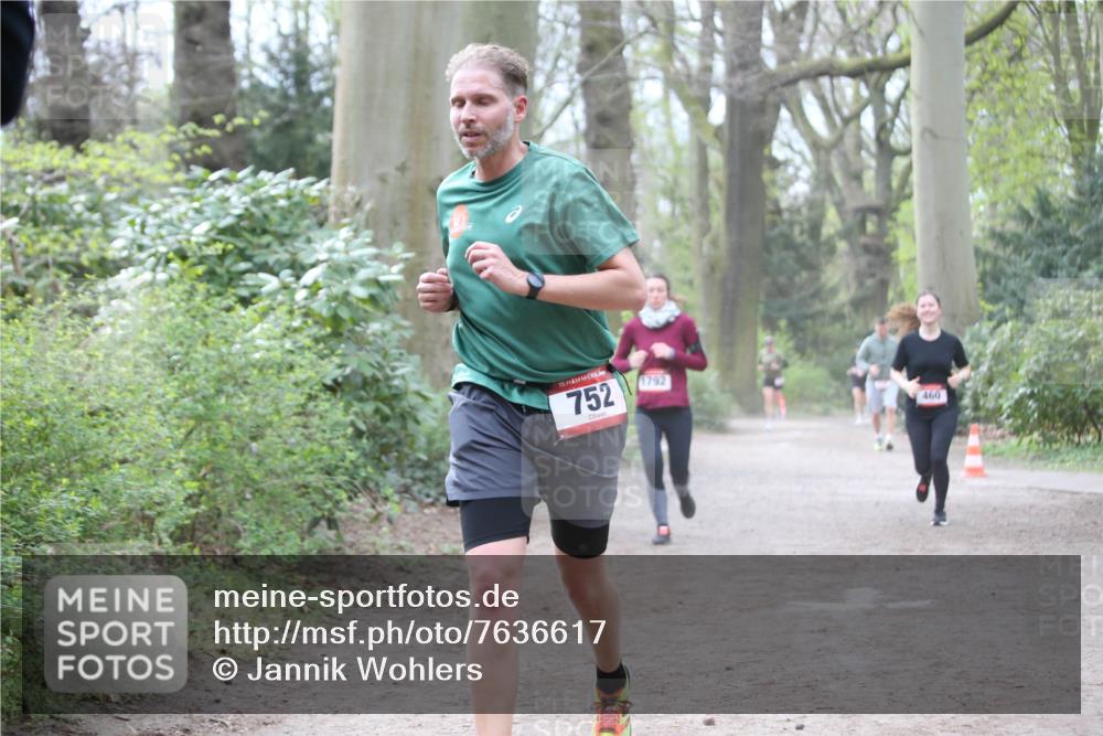 13.04.2025 - Hammer Lauf Jannik Wohlers http://msf.ph/oto/7636617 13.04.2025 10:12:37 Laufen 15, 752, 1792, 460 meine-sportfotos.de