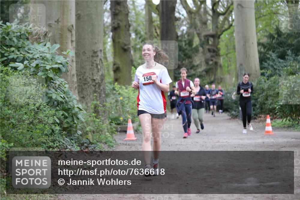 13.04.2025 - Hammer Lauf Jannik Wohlers http://msf.ph/oto/7636618 13.04.2025 12:48:31 Laufen 158, 1917, 1862, 1046 meine-sportfotos.de