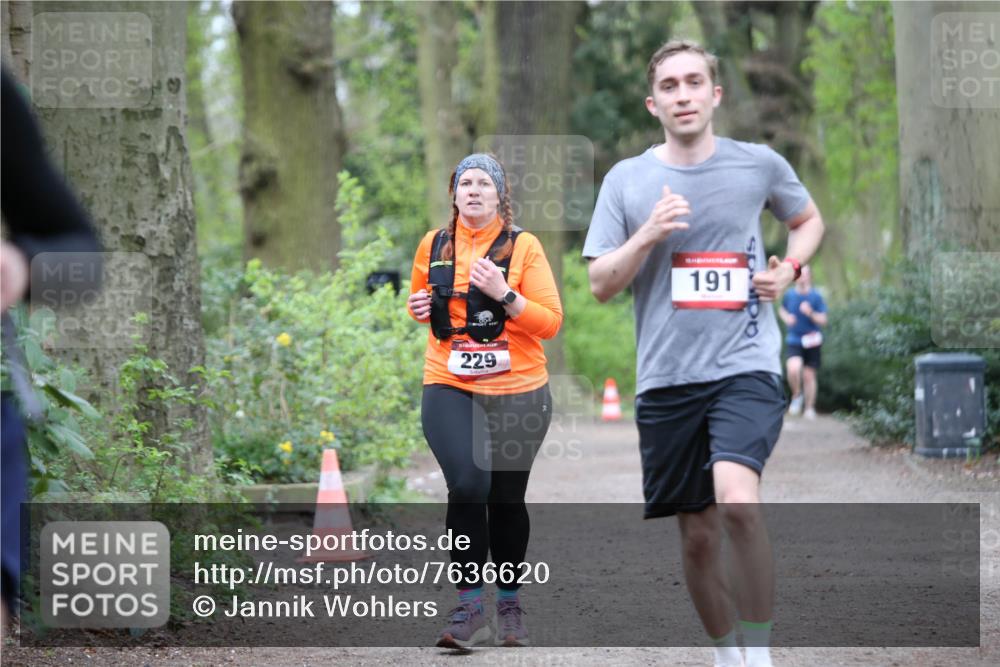 13.04.2025 - Hammer Lauf Jannik Wohlers http://msf.ph/oto/7636620 13.04.2025 12:27:38 Laufen 229, 191 meine-sportfotos.de
