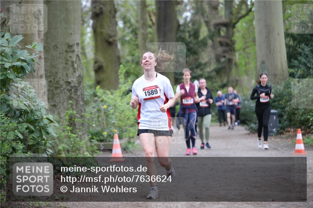 13.04.2025 - Hammer Lauf Jannik Wohlers http://msf.ph/oto/7636624 13.04.2025 12:48:30 Laufen 1589, 1917, 1862 meine-sportfotos.de