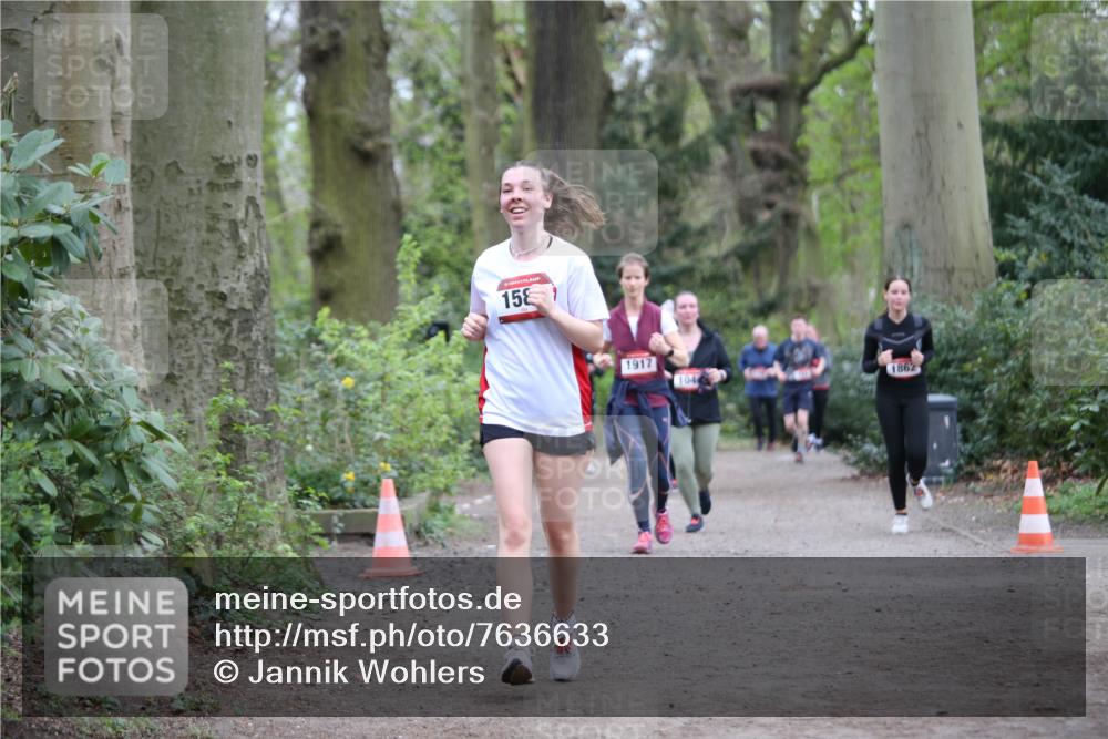 13.04.2025 - Hammer Lauf Jannik Wohlers http://msf.ph/oto/7636633 13.04.2025 12:48:30 Laufen 158, 1917, 104, 1862 meine-sportfotos.de