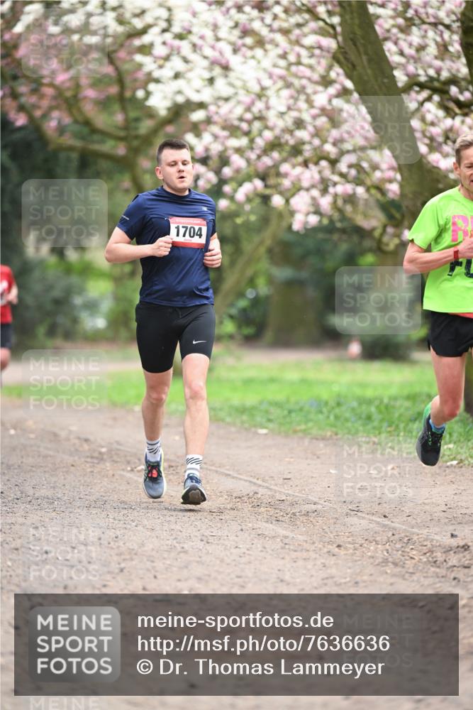 13.04.2025 - Hammer Lauf Dr. Thomas Lammeyer http://msf.ph/oto/7636636 13.04.2025 10:05:55 Laufen 1704 meine-sportfotos.de