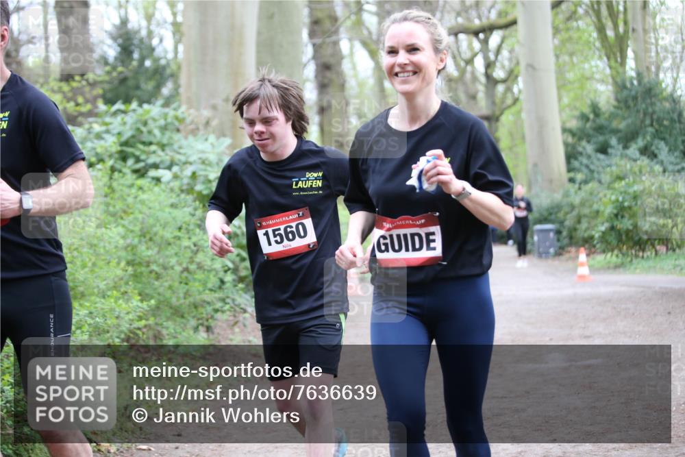 13.04.2025 - Hammer Lauf Jannik Wohlers http://msf.ph/oto/7636639 13.04.2025 12:48:28 Laufen 15, 1560, 15 meine-sportfotos.de