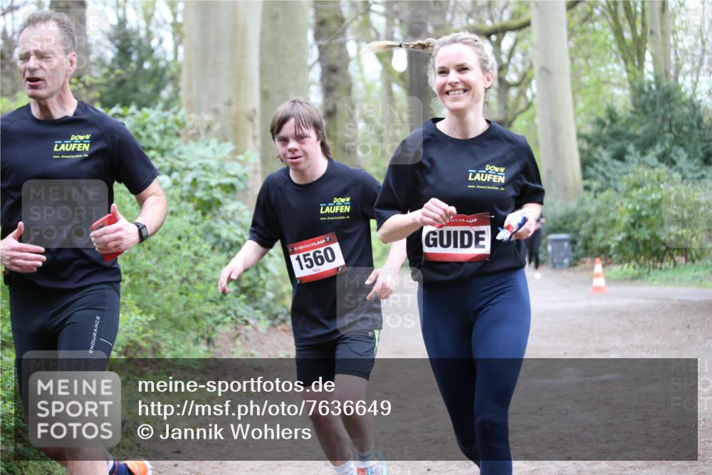 13.04.2025 - Hammer Lauf Jannik Wohlers http://msf.ph/oto/7636649 13.04.2025 12:48:28 Laufen 1560 meine-sportfotos.de