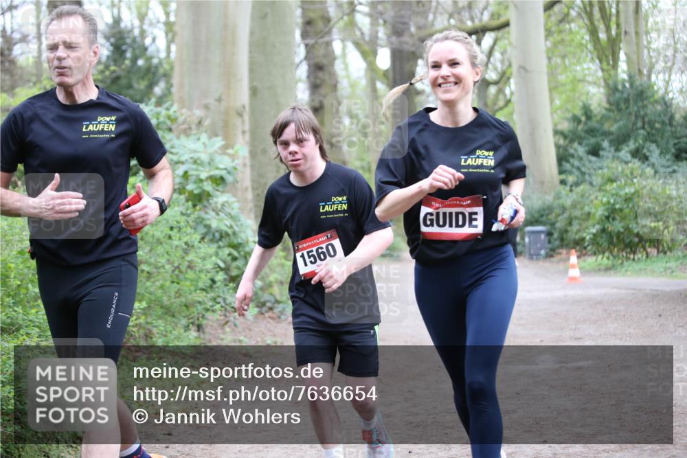 13.04.2025 - Hammer Lauf Jannik Wohlers http://msf.ph/oto/7636654 13.04.2025 12:48:28 Laufen 15, 1560 meine-sportfotos.de