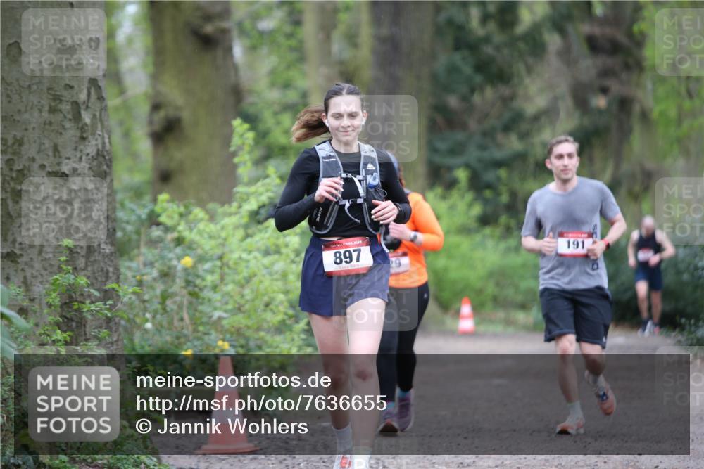 13.04.2025 - Hammer Lauf Jannik Wohlers http://msf.ph/oto/7636655 13.04.2025 12:27:34 Laufen 897, 29, 191 meine-sportfotos.de