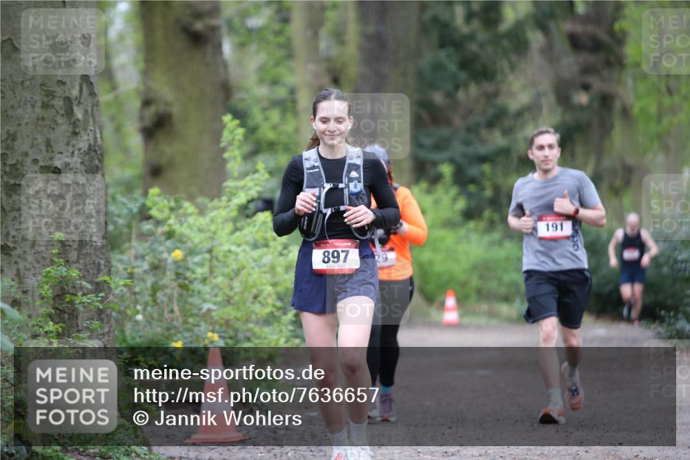 13.04.2025 - Hammer Lauf Jannik Wohlers http://msf.ph/oto/7636657 13.04.2025 12:27:34 Laufen 15, 897, 191 meine-sportfotos.de