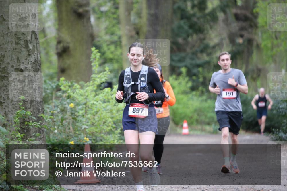 13.04.2025 - Hammer Lauf Jannik Wohlers http://msf.ph/oto/7636662 13.04.2025 12:27:34 Laufen 897, 191 meine-sportfotos.de