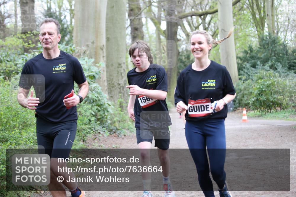 13.04.2025 - Hammer Lauf Jannik Wohlers http://msf.ph/oto/7636664 13.04.2025 12:48:28 Laufen 156 meine-sportfotos.de