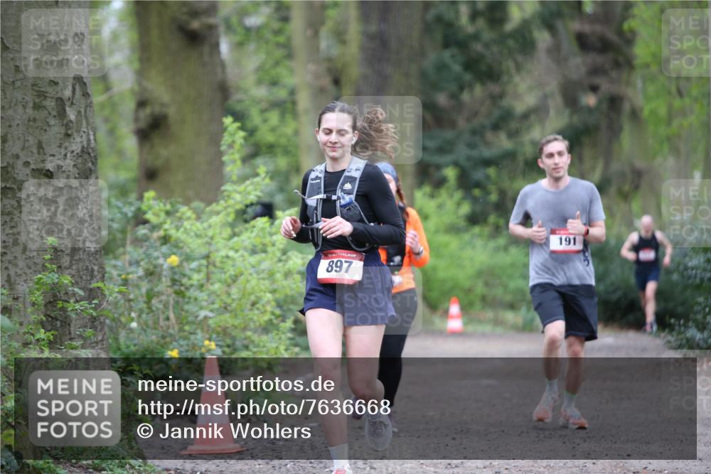 13.04.2025 - Hammer Lauf Jannik Wohlers http://msf.ph/oto/7636668 13.04.2025 12:27:34 Laufen 897, 191 meine-sportfotos.de
