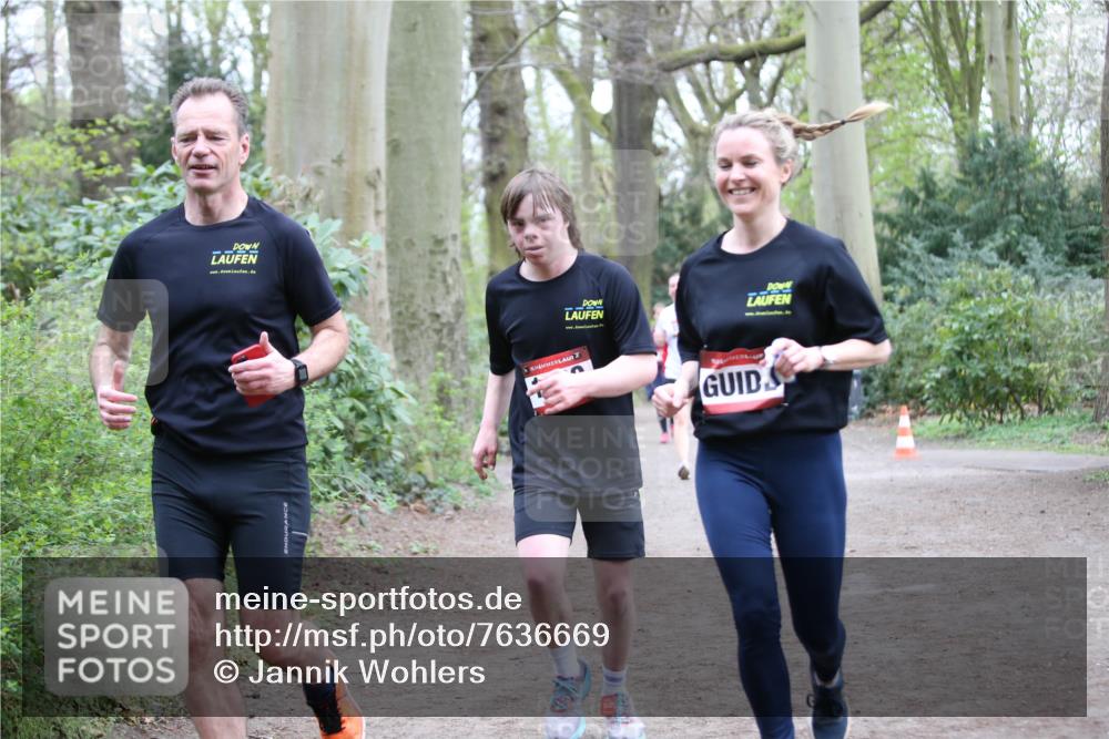 13.04.2025 - Hammer Lauf Jannik Wohlers http://msf.ph/oto/7636669 13.04.2025 12:48:28 Laufen  meine-sportfotos.de