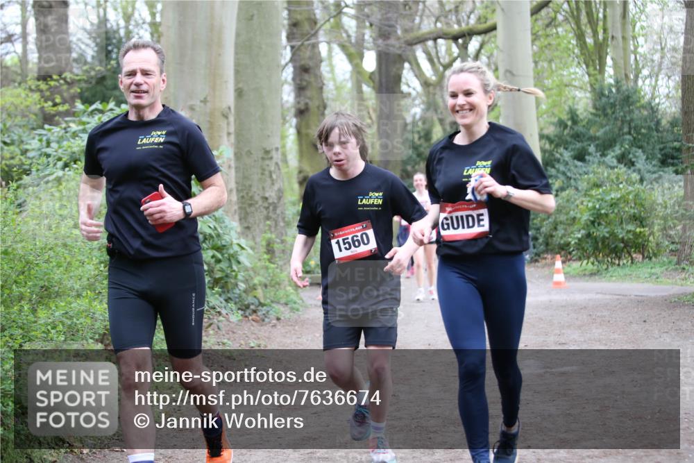 13.04.2025 - Hammer Lauf Jannik Wohlers http://msf.ph/oto/7636674 13.04.2025 12:48:28 Laufen 1560 meine-sportfotos.de