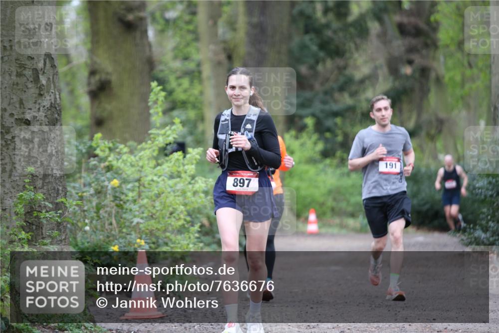 13.04.2025 - Hammer Lauf Jannik Wohlers http://msf.ph/oto/7636676 13.04.2025 12:27:34 Laufen 897, 191 meine-sportfotos.de