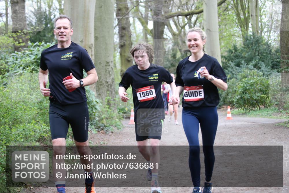 13.04.2025 - Hammer Lauf Jannik Wohlers http://msf.ph/oto/7636681 13.04.2025 12:48:27 Laufen 1560 meine-sportfotos.de