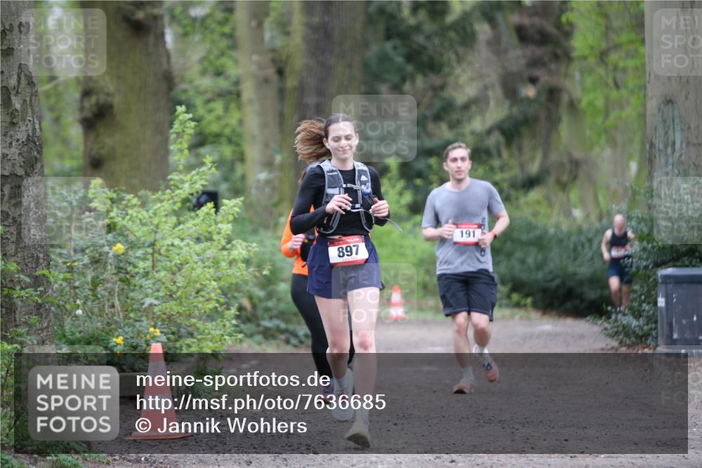 13.04.2025 - Hammer Lauf Jannik Wohlers http://msf.ph/oto/7636685 13.04.2025 12:27:33 Laufen 897, 191 meine-sportfotos.de