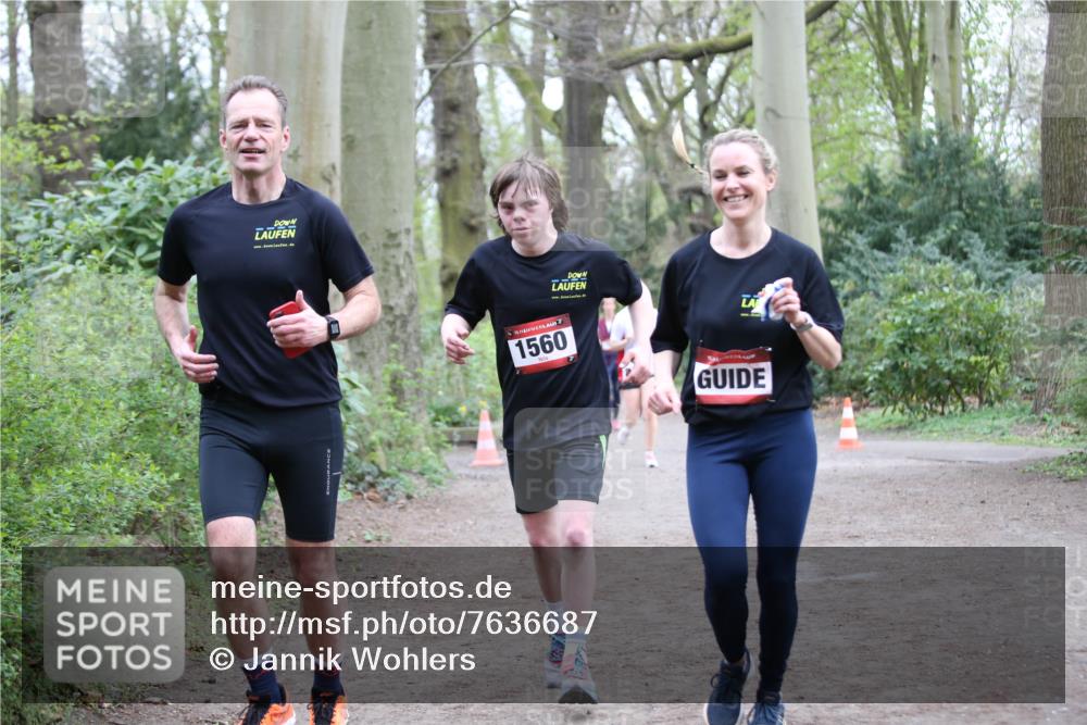 13.04.2025 - Hammer Lauf Jannik Wohlers http://msf.ph/oto/7636687 13.04.2025 12:48:27 Laufen 15, 1560 meine-sportfotos.de