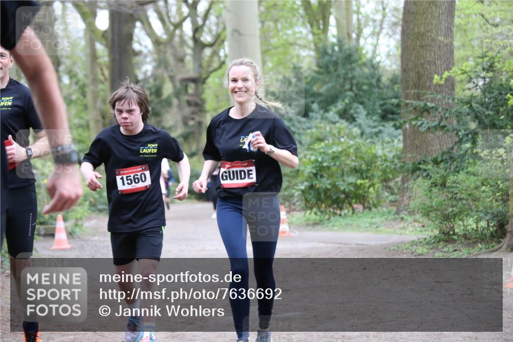13.04.2025 - Hammer Lauf Jannik Wohlers http://msf.ph/oto/7636692 13.04.2025 12:48:27 Laufen 1560 meine-sportfotos.de