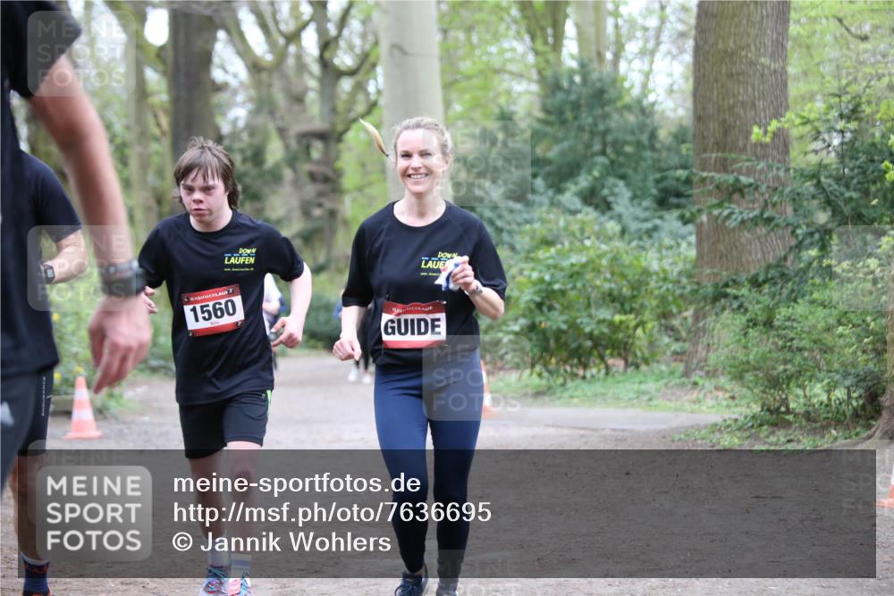 13.04.2025 - Hammer Lauf Jannik Wohlers http://msf.ph/oto/7636695 13.04.2025 12:48:27 Laufen 1560, 15 meine-sportfotos.de