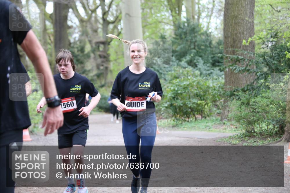 13.04.2025 - Hammer Lauf Jannik Wohlers http://msf.ph/oto/7636700 13.04.2025 12:48:27 Laufen 1560, 15 meine-sportfotos.de