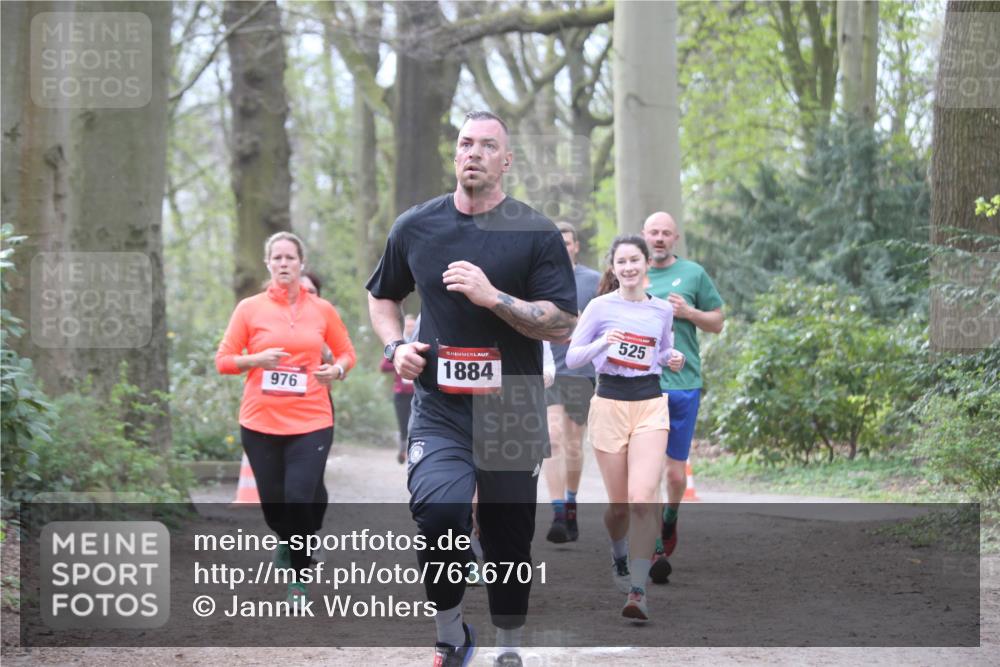 13.04.2025 - Hammer Lauf Jannik Wohlers http://msf.ph/oto/7636701 13.04.2025 10:12:32 Laufen 976, 15, 1884, 525 meine-sportfotos.de