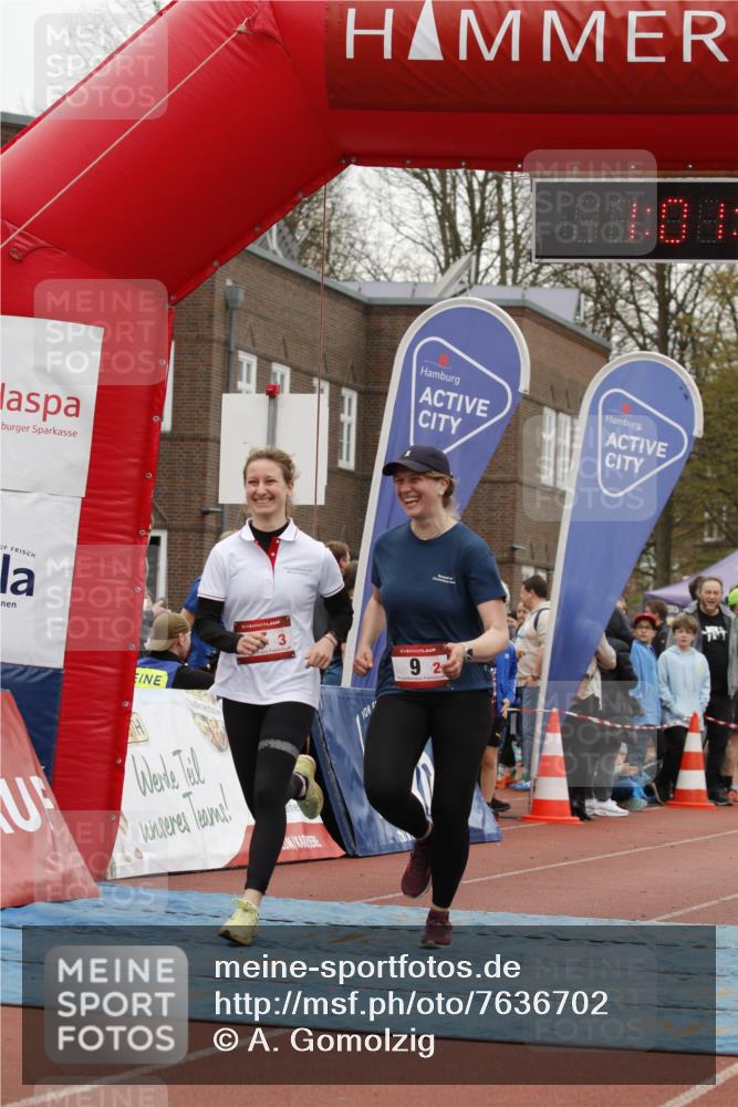 13.04.2025 - Hammer Lauf A. Gomolzig http://msf.ph/oto/7636702 13.04.2025 12:01:48 Ziel 9 meine-sportfotos.de