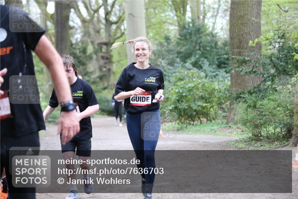 13.04.2025 - Hammer Lauf Jannik Wohlers http://msf.ph/oto/7636703 13.04.2025 12:48:26 Laufen  meine-sportfotos.de
