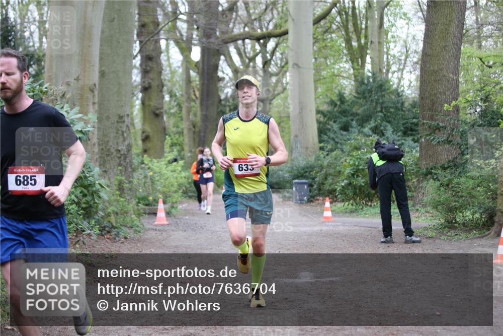 13.04.2025 - Hammer Lauf Jannik Wohlers http://msf.ph/oto/7636704 13.04.2025 12:27:31 Laufen 15, 685, 633 meine-sportfotos.de