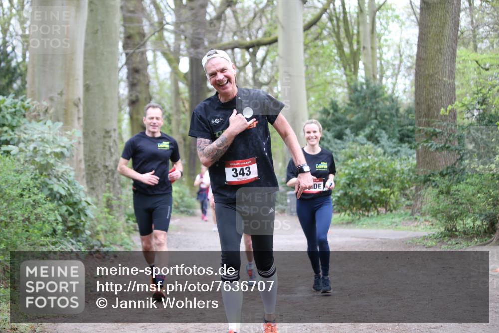 13.04.2025 - Hammer Lauf Jannik Wohlers http://msf.ph/oto/7636707 13.04.2025 12:48:26 Laufen 15, 343 meine-sportfotos.de