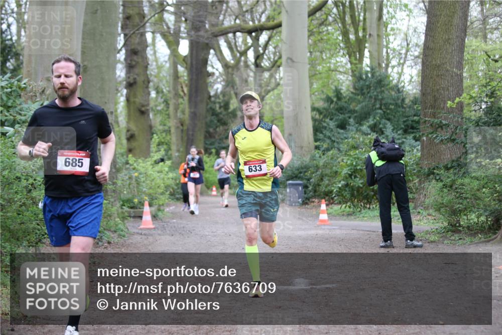 13.04.2025 - Hammer Lauf Jannik Wohlers http://msf.ph/oto/7636709 13.04.2025 12:27:30 Laufen 15, 685, 633 meine-sportfotos.de