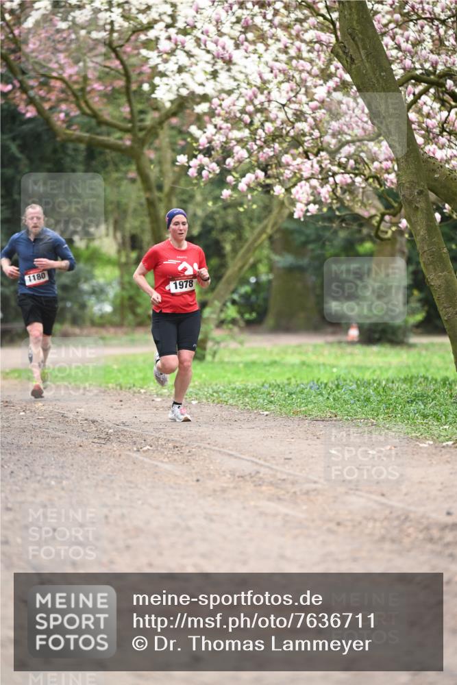 13.04.2025 - Hammer Lauf Dr. Thomas Lammeyer http://msf.ph/oto/7636711 13.04.2025 10:05:58 Laufen 1180, 1978 meine-sportfotos.de