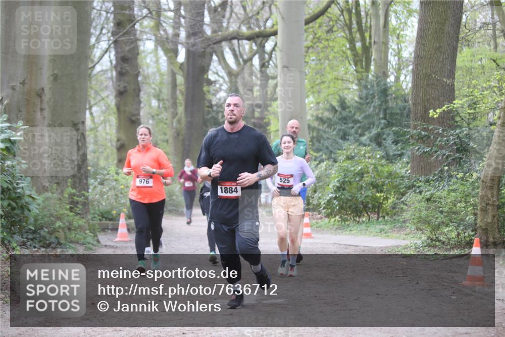 13.04.2025 - Hammer Lauf Jannik Wohlers http://msf.ph/oto/7636712 13.04.2025 10:12:32 Laufen 976, 1884, 525 meine-sportfotos.de
