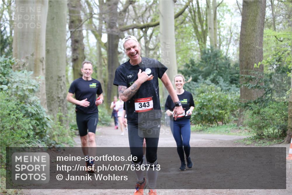 13.04.2025 - Hammer Lauf Jannik Wohlers http://msf.ph/oto/7636713 13.04.2025 12:48:26 Laufen 15, 343 meine-sportfotos.de