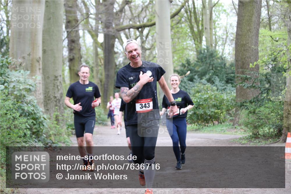 13.04.2025 - Hammer Lauf Jannik Wohlers http://msf.ph/oto/7636716 13.04.2025 12:48:25 Laufen 15, 343 meine-sportfotos.de