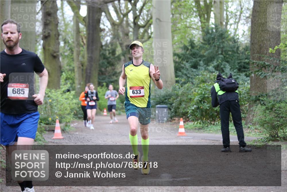 13.04.2025 - Hammer Lauf Jannik Wohlers http://msf.ph/oto/7636718 13.04.2025 12:27:30 Laufen 15, 685, 633 meine-sportfotos.de