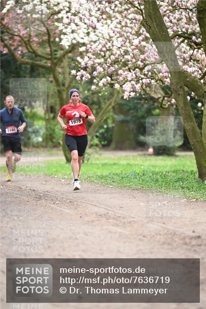 13.04.2025 - Hammer Lauf Dr. Thomas Lammeyer http://msf.ph/oto/7636719 13.04.2025 10:05:58 Laufen 1180, 1978 meine-sportfotos.de