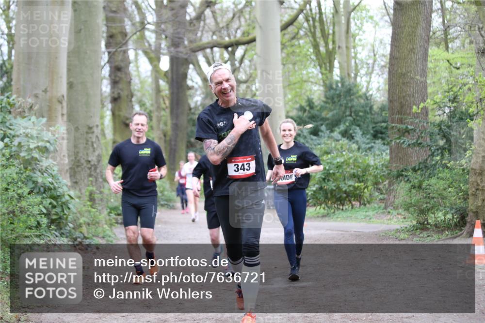 13.04.2025 - Hammer Lauf Jannik Wohlers http://msf.ph/oto/7636721 13.04.2025 12:48:25 Laufen 15, 343 meine-sportfotos.de