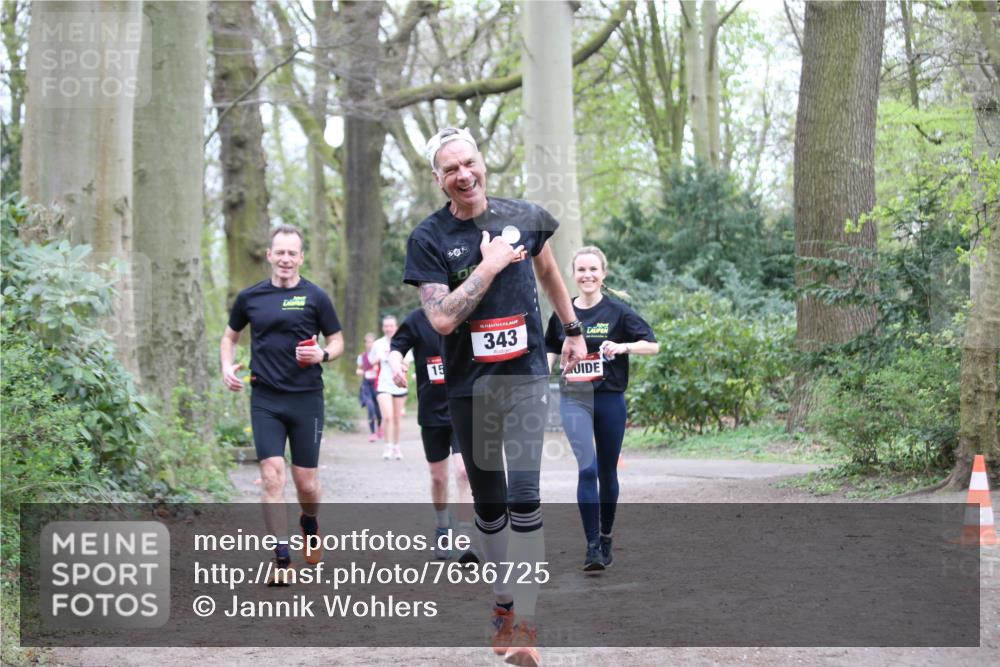 13.04.2025 - Hammer Lauf Jannik Wohlers http://msf.ph/oto/7636725 13.04.2025 12:48:25 Laufen 15, 15, 343 meine-sportfotos.de