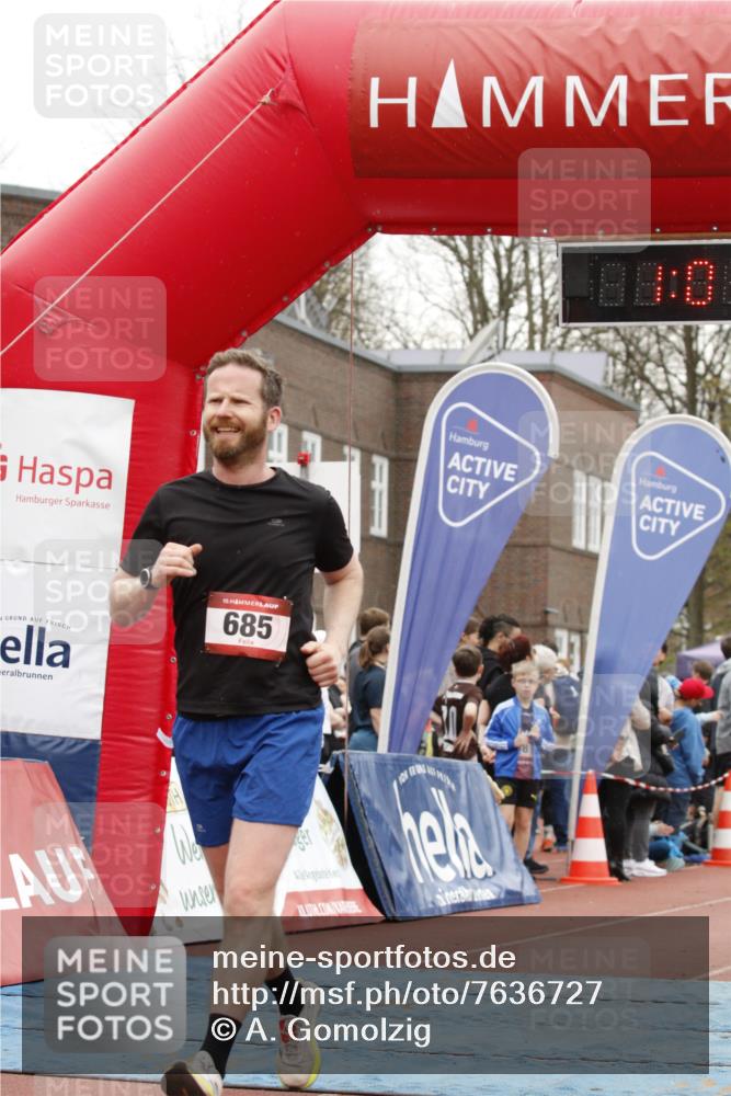 13.04.2025 - Hammer Lauf A. Gomolzig http://msf.ph/oto/7636727 13.04.2025 12:01:42 Ziel 9, 320, 685 meine-sportfotos.de