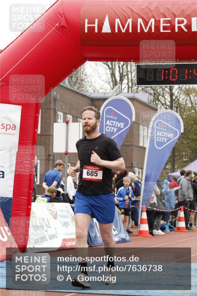 13.04.2025 - Hammer Lauf A. Gomolzig http://msf.ph/oto/7636738 13.04.2025 12:01:41 Ziel 9, 320, 442, 685 meine-sportfotos.de