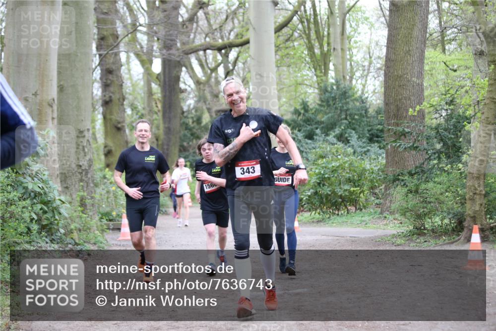 13.04.2025 - Hammer Lauf Jannik Wohlers http://msf.ph/oto/7636743 13.04.2025 12:48:25 Laufen 343, 156 meine-sportfotos.de