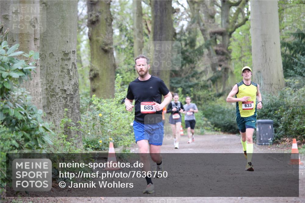 13.04.2025 - Hammer Lauf Jannik Wohlers http://msf.ph/oto/7636750 13.04.2025 12:27:28 Laufen 685, 397, 633 meine-sportfotos.de