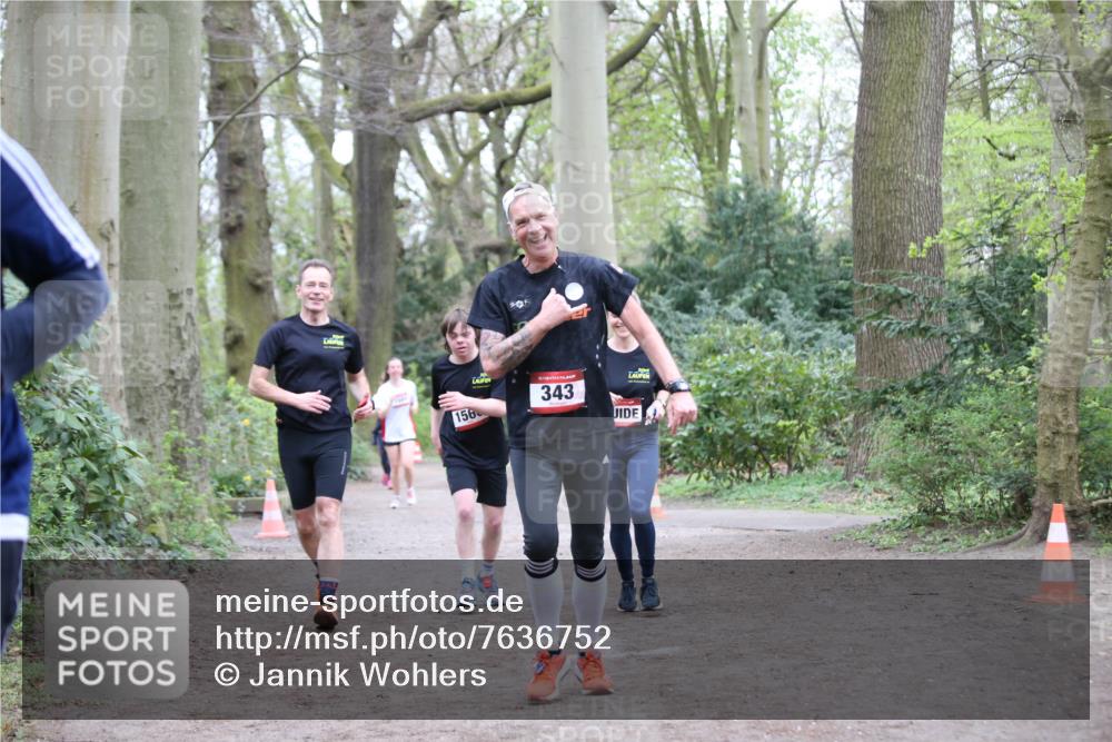 13.04.2025 - Hammer Lauf Jannik Wohlers http://msf.ph/oto/7636752 13.04.2025 12:48:25 Laufen 343, 156 meine-sportfotos.de