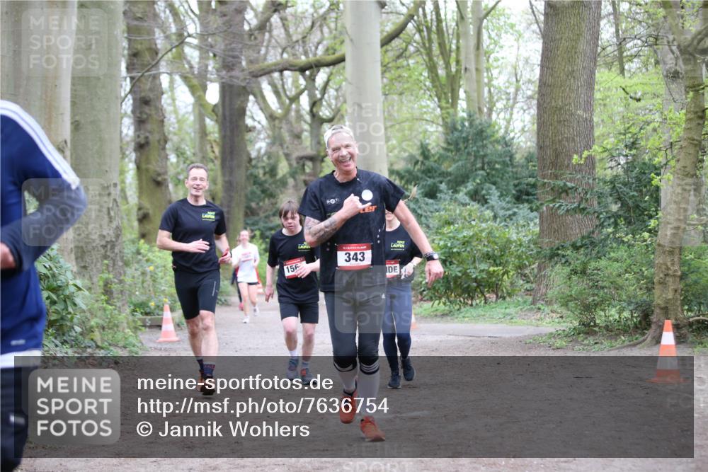 13.04.2025 - Hammer Lauf Jannik Wohlers http://msf.ph/oto/7636754 13.04.2025 12:48:25 Laufen 156, 15, 343 meine-sportfotos.de