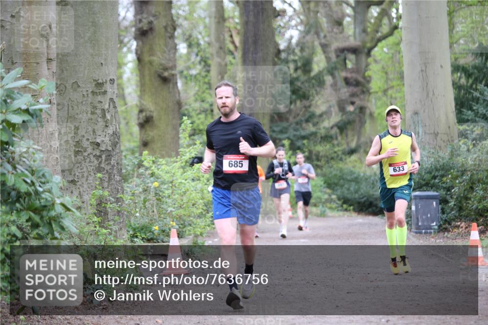 13.04.2025 - Hammer Lauf Jannik Wohlers http://msf.ph/oto/7636756 13.04.2025 12:27:28 Laufen 685, 397, 633 meine-sportfotos.de