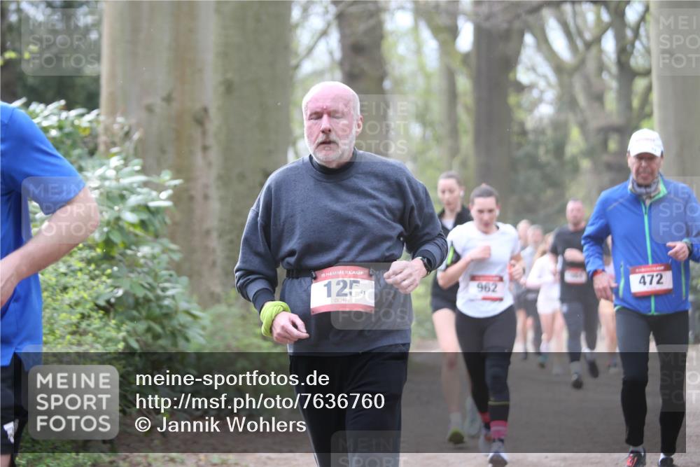 13.04.2025 - Hammer Lauf Jannik Wohlers http://msf.ph/oto/7636760 13.04.2025 10:12:28 Laufen 15, 125, 41, 962, 472 meine-sportfotos.de