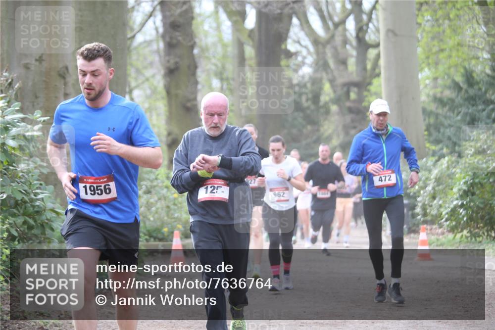 13.04.2025 - Hammer Lauf Jannik Wohlers http://msf.ph/oto/7636764 13.04.2025 10:12:26 Laufen 15, 1956, 927, 125, 472, 962 meine-sportfotos.de