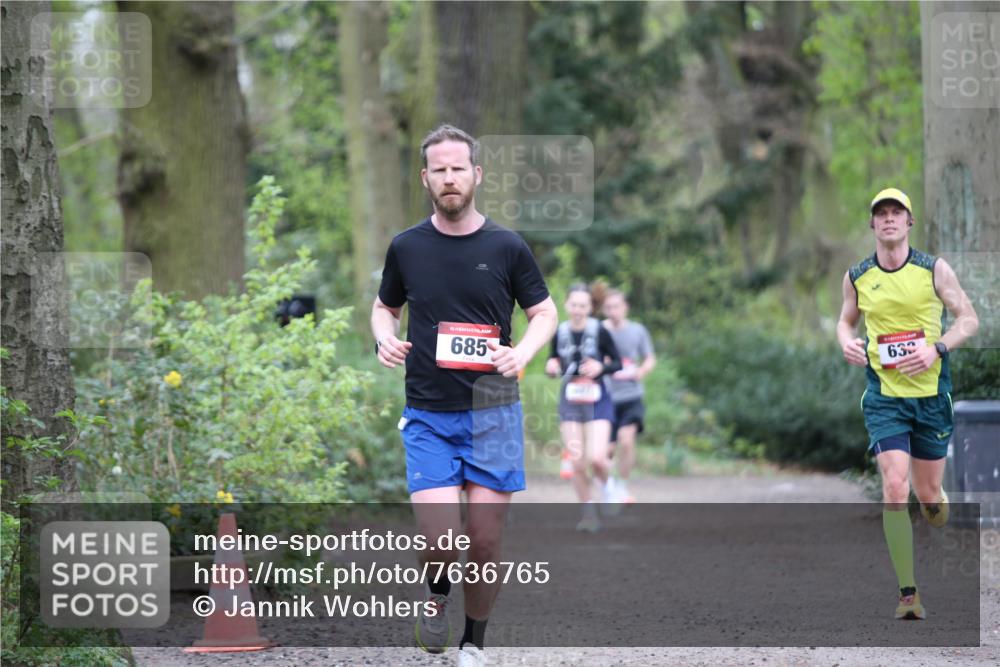 13.04.2025 - Hammer Lauf Jannik Wohlers http://msf.ph/oto/7636765 13.04.2025 12:27:27 Laufen 15, 685, 633 meine-sportfotos.de