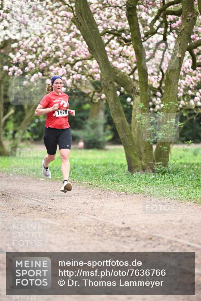 13.04.2025 - Hammer Lauf Dr. Thomas Lammeyer http://msf.ph/oto/7636766 13.04.2025 10:05:59 Laufen 1978 meine-sportfotos.de