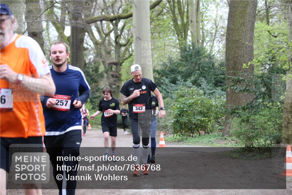 13.04.2025 - Hammer Lauf Jannik Wohlers http://msf.ph/oto/7636768 13.04.2025 12:48:23 Laufen 6, 257, 15, 08, 343 meine-sportfotos.de
